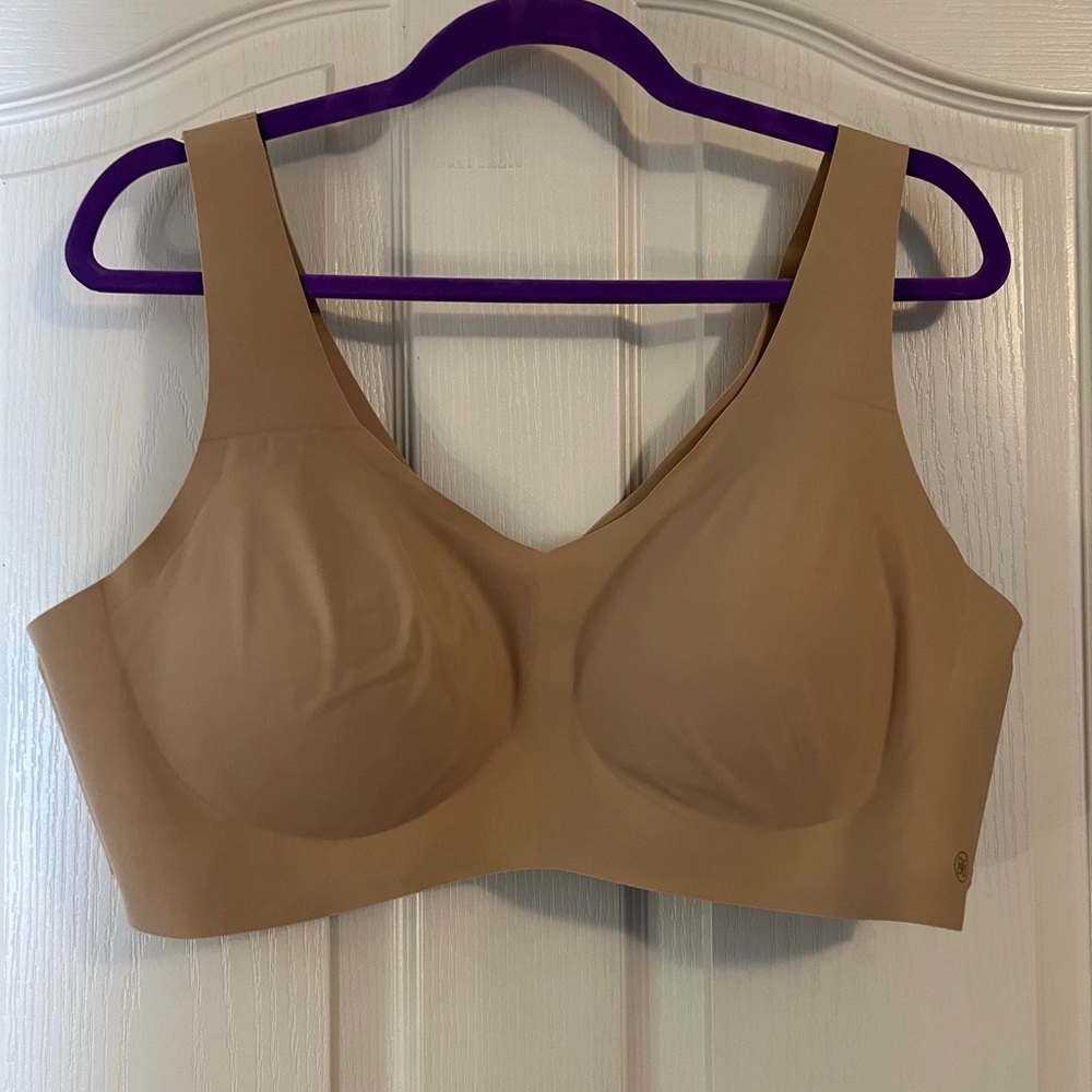 Honeylove Smooth Tan Bra